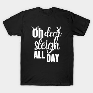 Cute Christmas T-Shirt